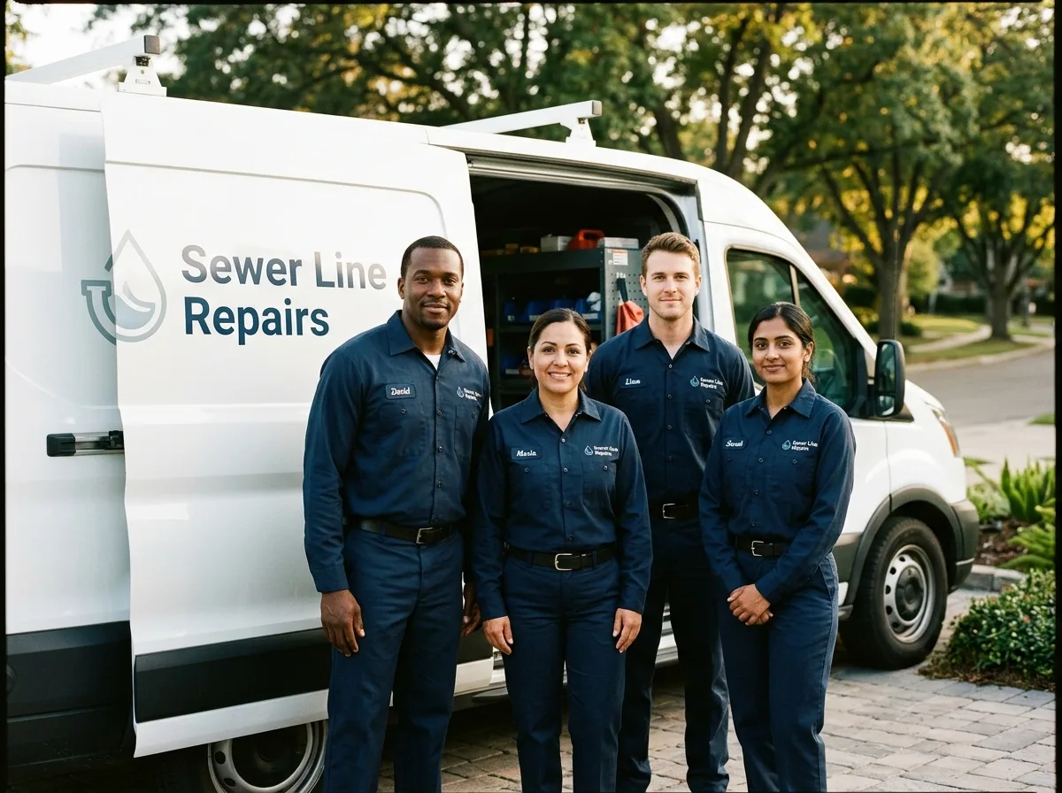 Emergency Plumber company in Martelle, IA
